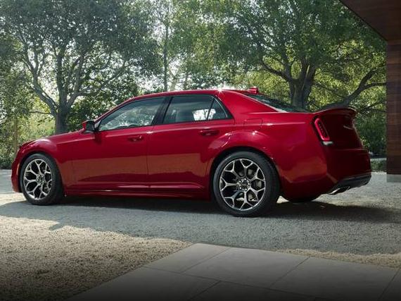 CHRYSLER 300 2017 2C3CCARG7HH616722 image