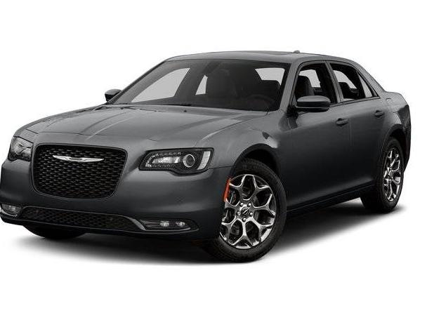 CHRYSLER 300 2017 2C3CCABT6HH577628 image