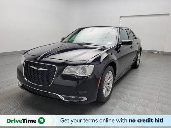 CHRYSLER 300 2017 2C3CCAAG9HH506539 image