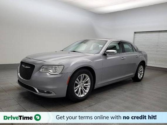 CHRYSLER 300 2017 2C3CCAEG9HH570736 image CHRYSLER 300 2017 2C3CCAEG9HH570736 image