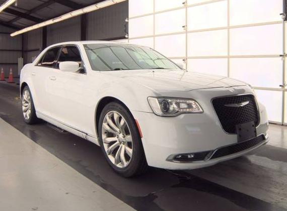 CHRYSLER 300 2017 2C3CCAAG1HH596897 image CHRYSLER 300 2017 2C3CCAAG1HH596897 image