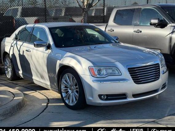CHRYSLER 300 2012 2C3CCAET2CH117998 image CHRYSLER 300 2012 2C3CCAET2CH117998 image