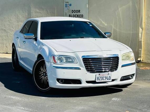 CHRYSLER 300 2012 2C3CCACGXCH210791 image CHRYSLER 300 2012 2C3CCACGXCH210791 image