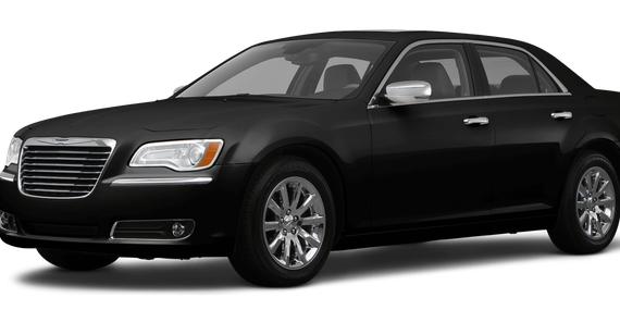 CHRYSLER 300 2012 2C3CCAFJ6CH800235 image CHRYSLER 300 2012 2C3CCAFJ6CH800235 image