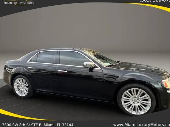 CHRYSLER 300 2012 2C3CCACG6CH223280 image CHRYSLER 300 2012 2C3CCACG6CH223280 image