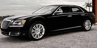 CHRYSLER 300 2012 2C3CCACG4CH165721 image