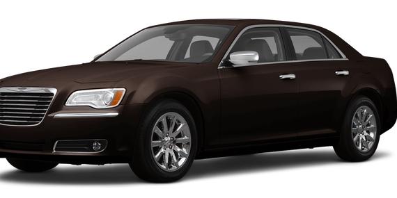 CHRYSLER 300 2012 2C3CCAAG7CH256341 image CHRYSLER 300 2012 2C3CCAAG7CH256341 image