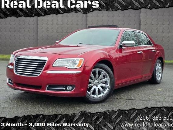 CHRYSLER 300 2012 2C3CCACG7CH242176 image CHRYSLER 300 2012 2C3CCACG7CH242176 image