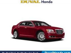 CHRYSLER 300 2012 2C3CCACG2CH274842 image