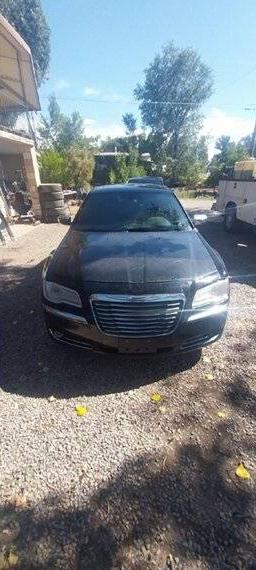 CHRYSLER 300 2012 2C3CCACG0CH208029 image