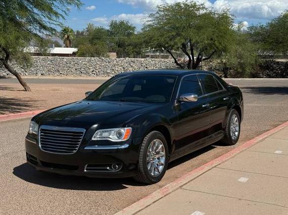 CHRYSLER 300 2012 2C3CCACG7CH224275 image CHRYSLER 300 2012 2C3CCACG7CH224275 image