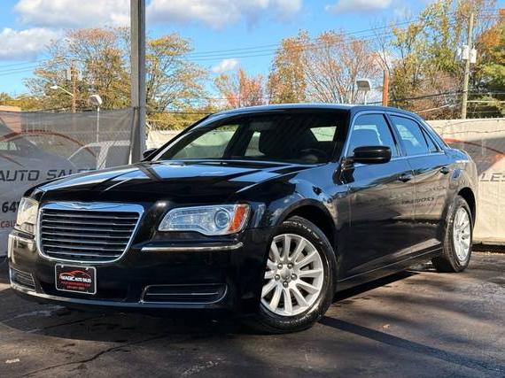 CHRYSLER 300 2012 2C3CCAAG1CH312337 image CHRYSLER 300 2012 2C3CCAAG1CH312337 image