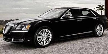 CHRYSLER 300 2012 2C3CCACG3CH250789 image