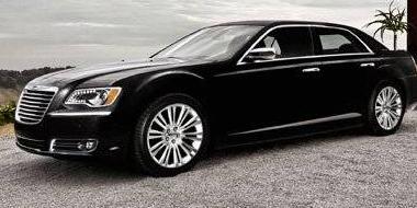 CHRYSLER 300 2012 2C3CCACG5CH266282 image