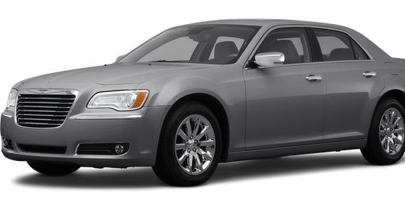 CHRYSLER 300 2012 2C3CCABG4CH277050 image CHRYSLER 300 2012 2C3CCABG4CH277050 image