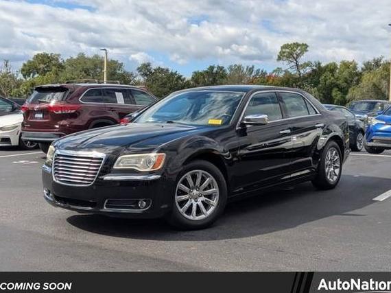 CHRYSLER 300 2012 2C3CCACG9CH176097 image CHRYSLER 300 2012 2C3CCACG9CH176097 image