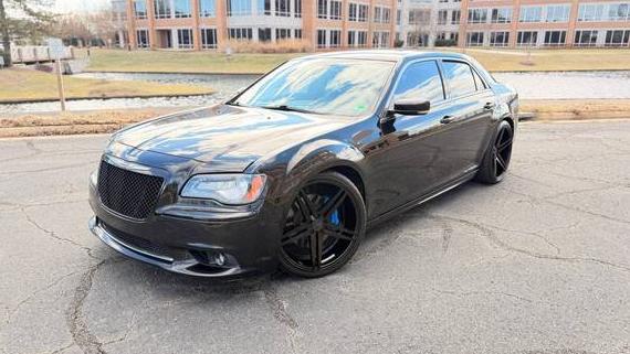 CHRYSLER 300 2012 2C3CCAFJ8CH801032 image CHRYSLER 300 2012 2C3CCAFJ8CH801032 image