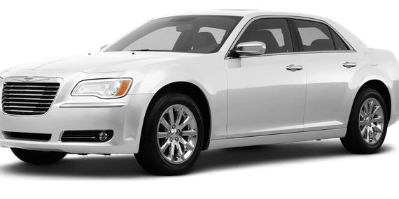 CHRYSLER 300 2012 2C3CCACG6CH138214 image CHRYSLER 300 2012 2C3CCACG6CH138214 image