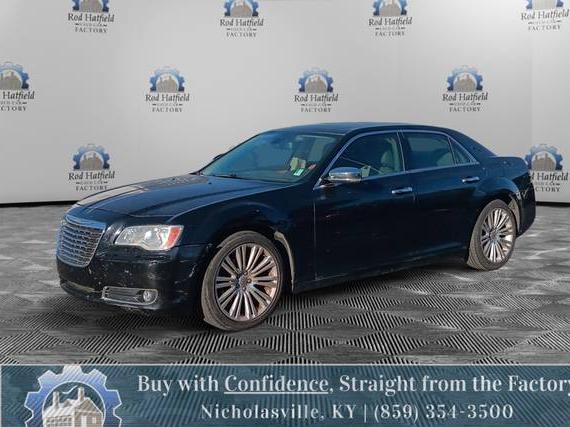 CHRYSLER 300 2012 2C3CCACG3CH136906 image CHRYSLER 300 2012 2C3CCACG3CH136906 image