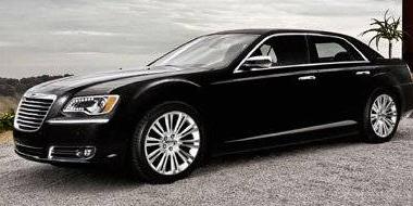 CHRYSLER 300 2012 2C3CCAAG2CH312511 image
