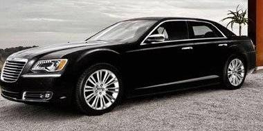 CHRYSLER 300 2012 2C3CCACG9CH152124 image