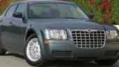 CHRYSLER 300 2006 2C3KA53GX6H383398 image