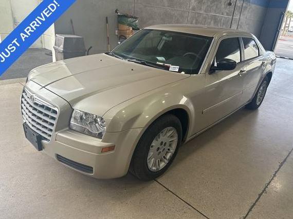 CHRYSLER 300 2006 2C3KA43R76H282234 image CHRYSLER 300 2006 2C3KA43R76H282234 image