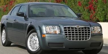 CHRYSLER 300 2006 2C3KA53G66H445170 image CHRYSLER 300 2006 2C3KA53G66H445170 image