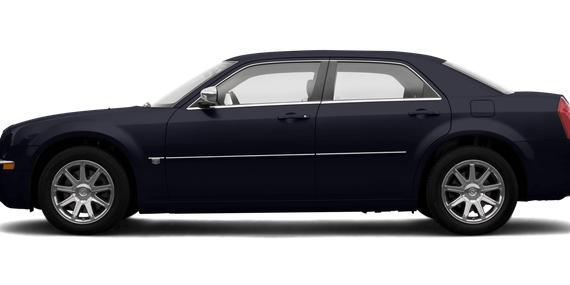 CHRYSLER 300 2006 2C3KA53GX6H294480 image