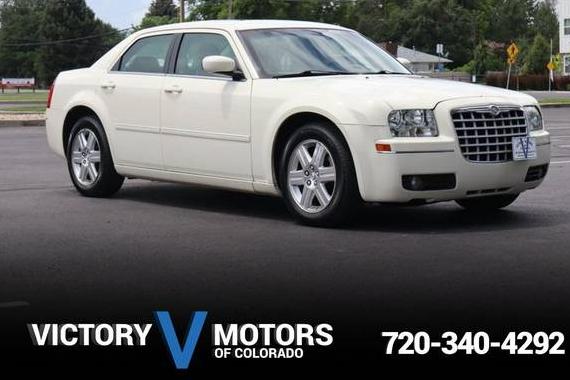 CHRYSLER 300 2006 2C3KK53G86H111767 image