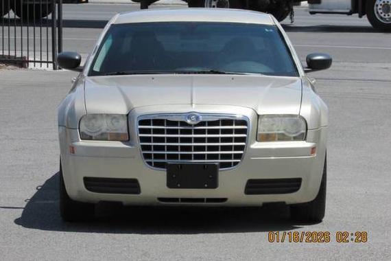 CHRYSLER 300 2006 2C3KA43R36H172054 image