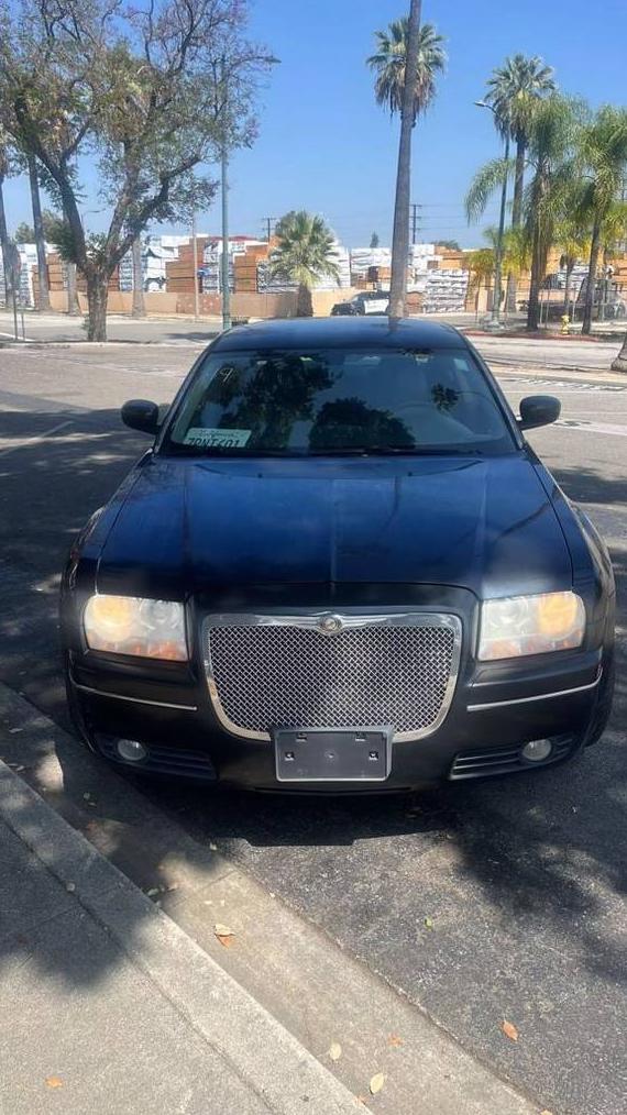CHRYSLER 300 2006 2C3KA53G36H405550 image CHRYSLER 300 2006 2C3KA53G36H405550 image
