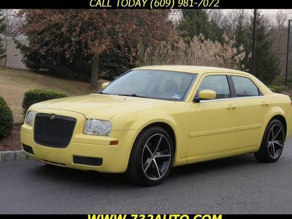 CHRYSLER 300 2006 2C3LA43R56H514169 image CHRYSLER 300 2006 2C3LA43R56H514169 image