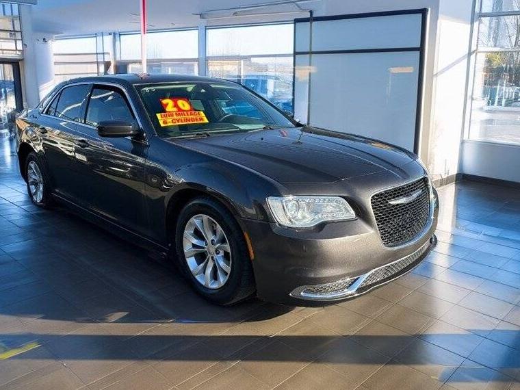 CHRYSLER 300 2020 2C3CCAAG4LH173630 image