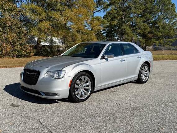 CHRYSLER 300 2020 2C3CCAEG0LH145852 image CHRYSLER 300 2020 2C3CCAEG0LH145852 image