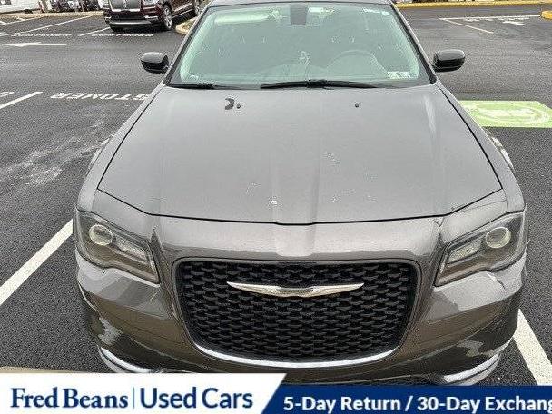 CHRYSLER 300 2020 2C3CCAAG1LH128435 image