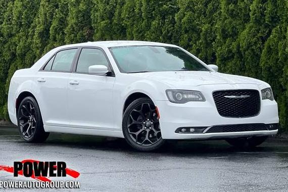 CHRYSLER 300 2020 2C3CCABG1LH141720 image