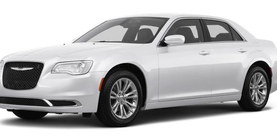 CHRYSLER 300 2020 2C3CCAEG6LH127999 image
