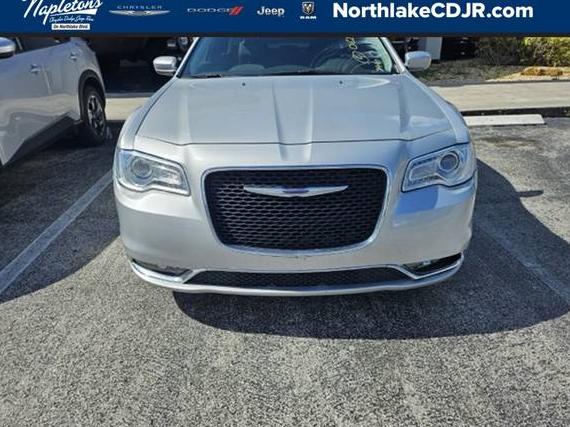 CHRYSLER 300 2020 2C3CCAAG6LH178490 image