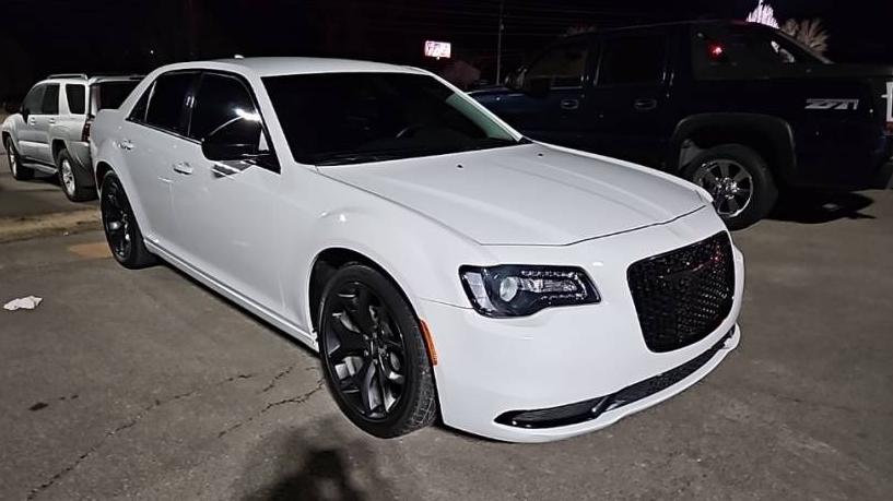 CHRYSLER 300 2020 2C3CCAAG6LH164377 image