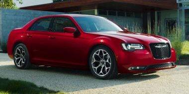 CHRYSLER 300 2020 2C3CCAAG5LH168632 image