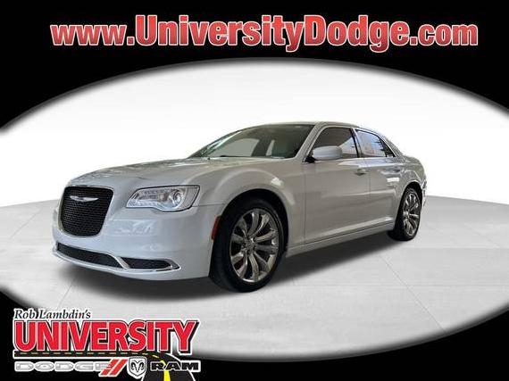 CHRYSLER 300 2020 2C3CCAAG0LH175469 image CHRYSLER 300 2020 2C3CCAAG0LH175469 image
