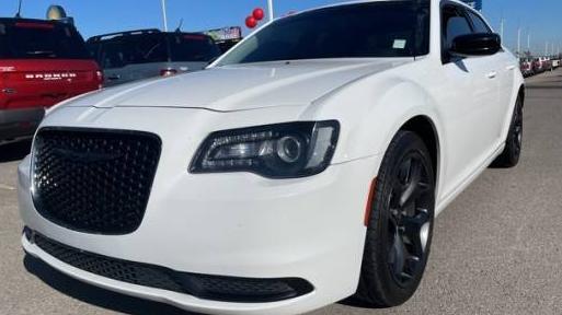 CHRYSLER 300 2020 2C3CCAAG6LH159373 image