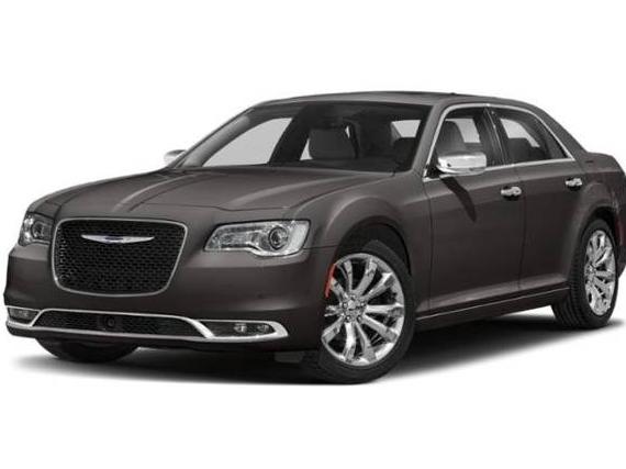 CHRYSLER 300 2020 2C3CCAAG3LH160268 image CHRYSLER 300 2020 2C3CCAAG3LH160268 image
