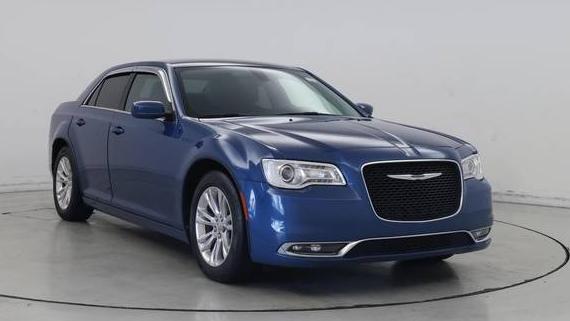 CHRYSLER 300 2020 2C3CCAAG4LH230067 image