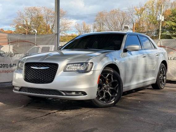 CHRYSLER 300 2020 2C3CCAGG5LH141969 image CHRYSLER 300 2020 2C3CCAGG5LH141969 image