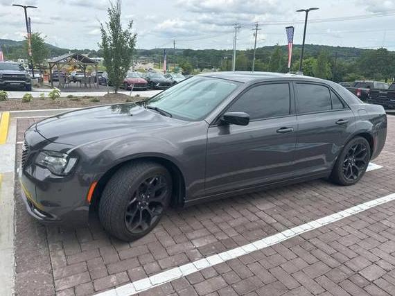 CHRYSLER 300 2020 2C3CCAAG3LH112219 image CHRYSLER 300 2020 2C3CCAAG3LH112219 image