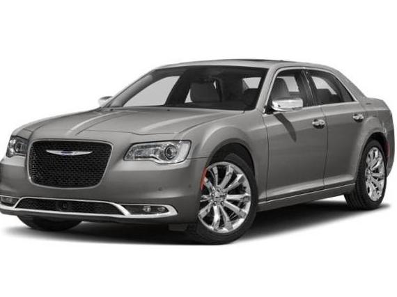 CHRYSLER 300 2020 2C3CCABG9LH220732 image