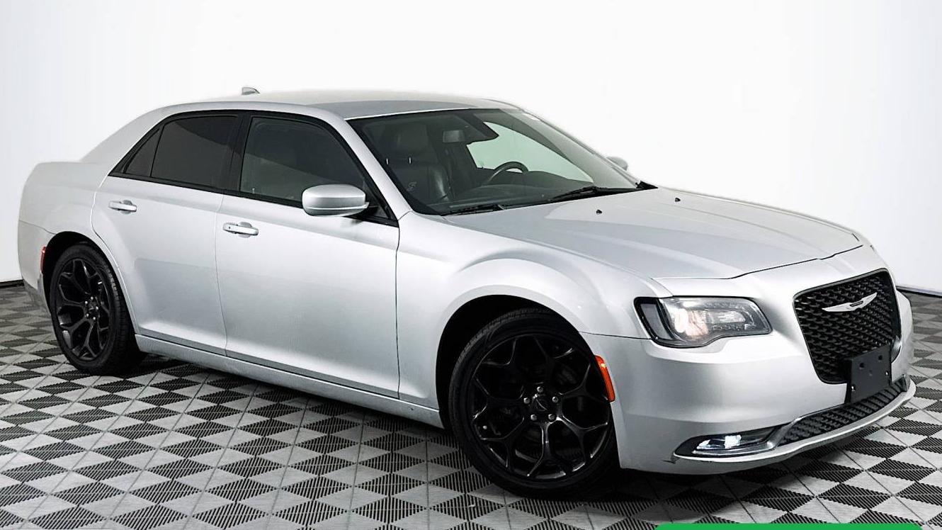 CHRYSLER 300 2020 2C3CCABG1LH245981 image