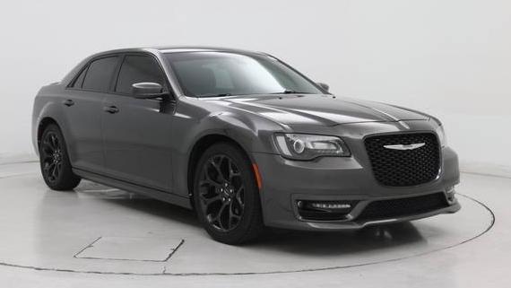 CHRYSLER 300 2020 2C3CCABG3LH103521 image